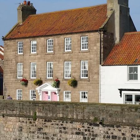 The Walls B&B Berwick Upon Tweed Екстериор снимка