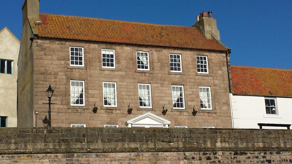 The Walls B&B Berwick Upon Tweed Екстериор снимка